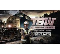 Train Sim World: CSX Heavy Haul (PC)