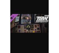 Train Sim World®: East Coastway: Brighton - Eastbourne & Seaford Route (DLC) (PC) Steam Key GLOBAL