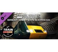 Train Sim World: Great Western Expresss (DLC)