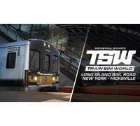 Train Sim World: Long Island Rail Road: New York - Hicksville Route Add-On (DLC)