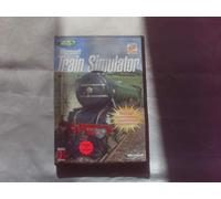 Train Simulator