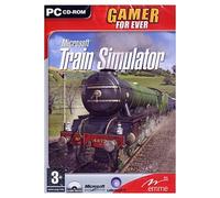 Train Simulator Pc