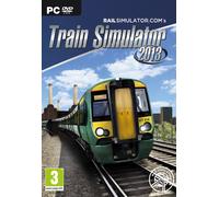Train Simulator 2013 (PC DVD) [UK IMPORT]