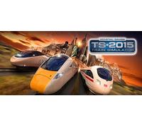 Train Simulator 2015 (PC)