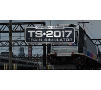 Train Simulator 2017 New Players (DLC)