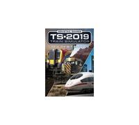 Train Simulator 2019