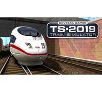 Train Simulator 2019 (PC)