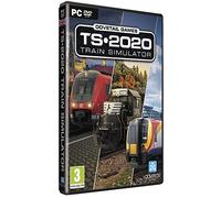 Train Simulator 2020