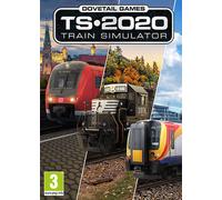 Train Simulator 2020 Steam Key GLOBAL