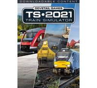 Train Simulator 2021