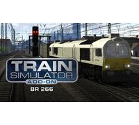 Train Simulator: BR 266 Loco