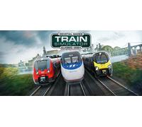Train Simulator Classic 2024 (PC)