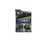 Train Simulator: CSX SD80MAC Loco (DLC)