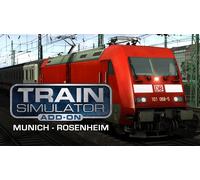 Train Simulator: DB BR423 EMU Add-On (DLC)