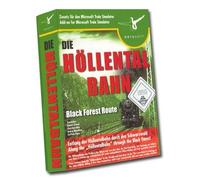 Train Simulator - Die Höllentalbahn Add-On