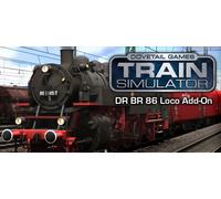 Train Simulator DR 86 Loco AddOn (DLC)
