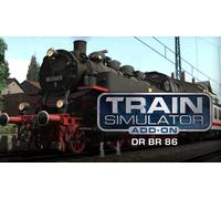 Train Simulator: DR BR 86 Loco