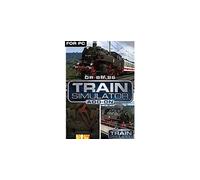 Train Simulator: DR BR 86 Loco (DLC)