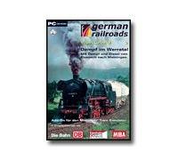 Train Simulator - German Railroads Vol. 3