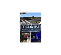 Train Simulator: Hamburg-Hanover Route (DLC)