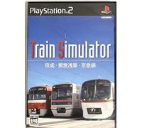 Train Simulator Keisei, Toei Asakusa, Keikyu Line[Import Japonais]