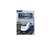 Train Simulator: LGV: Marseille - Avignon Route (DLC)