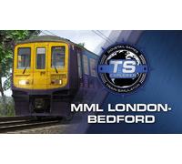 Train Simulator: Midland Main Line London-Bedford Route Add-On