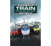Train Simulator - Midland Main Line London-Bedford Route (DLC) (PC) Steam Key GLOBAL