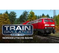 Train Simulator: Norddeutsche-Bahn: Kiel - Lübeck Route
