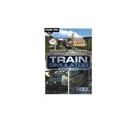 Train Simulator: Norfolk Southern Coal District Route (DLC)