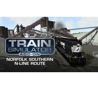 Train Simulator Norfolk Southern GP382 High Hood Loco AddOn (DLC)
