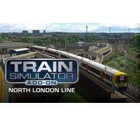 Train Simulator: North London Line Route