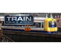 Train Simulator North London Line Route AddOn (DLC)