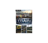 Train Simulator: North London Line Route (DLC)