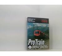 Train Simulator - Pro Train Add-On Tauernbahn