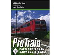 Train Simulator - Pro Train Extr Nostalgie