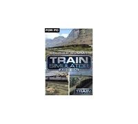 Train Simulator: Soldier Summit Route (DLC)