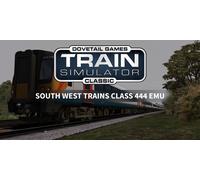 Train Simulator: South West Trains Class 444 EMU Add-On (DLC)