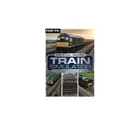 Train Simulator: Weardale & Teesdale Network Route (DLC)