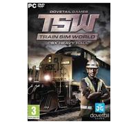 Tsw : Train Sim World Csx Heavy Saul Pc