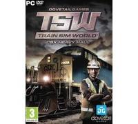 Train Simulator World PC G