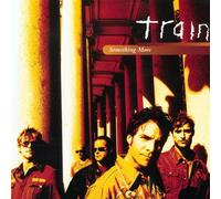 Train - Something More