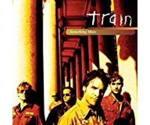 Train - Something More