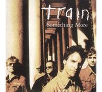 Train - Something More [Import]