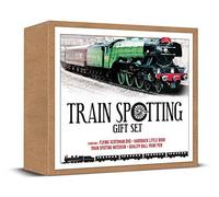 Train Spotting Dvdbook Gift Set [Edizione: Regno Unito] [Import]