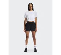 Train-T Crop Graphic White White XS