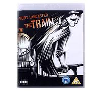 The Train Blu-ray