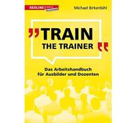 Train The Trainer