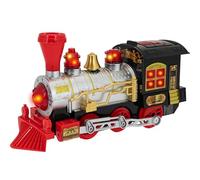 Train Théorème Locomotive Mystère Lumières et sons
