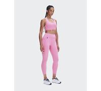 Train Tights 7/8 Pink Bubblegum S